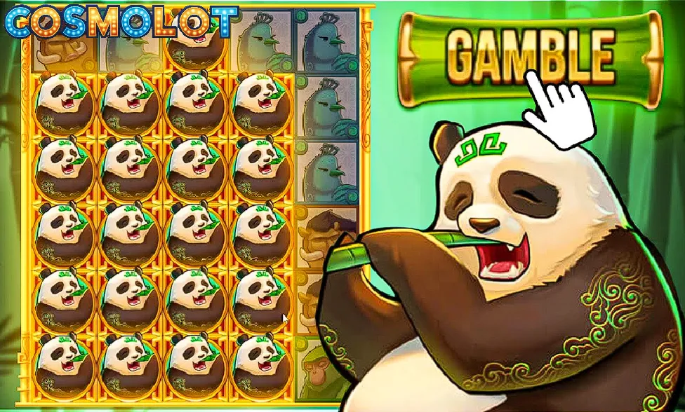 big bamboo провайдер