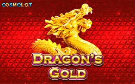 dragongold
