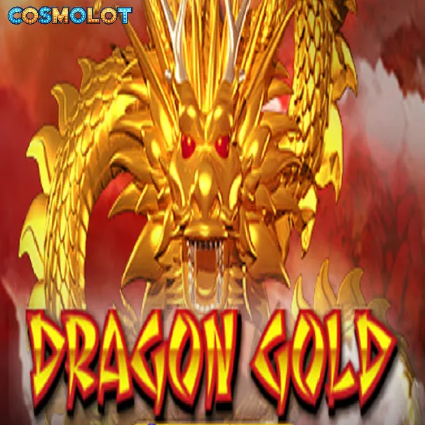 dragons gold