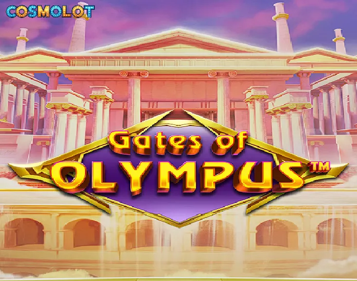 gates of olympus 1000 demo