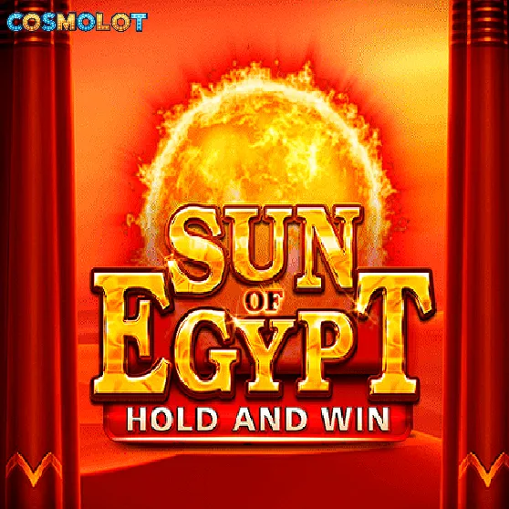 sun of egypt 3 демо