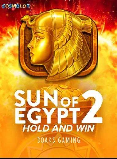 sun of egypt 3 demo