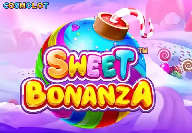 sweet bonanza demo